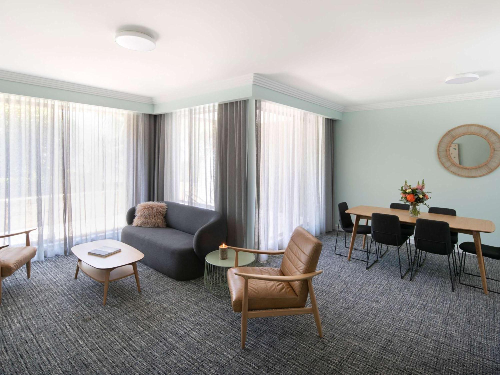 Hotel The Sebel
