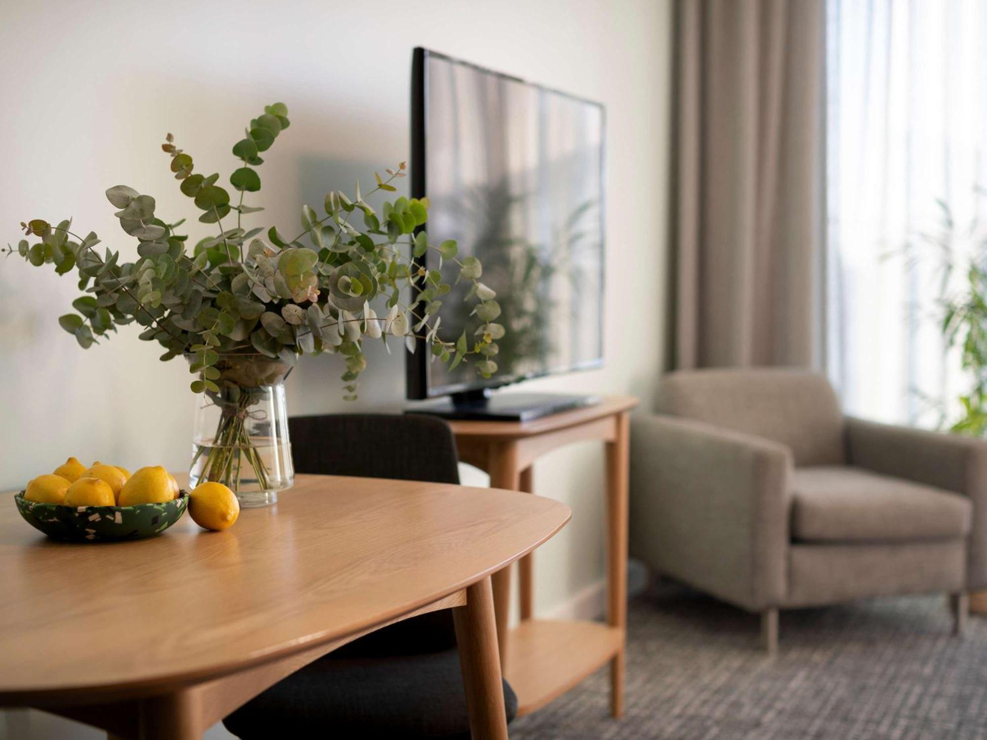 Hotel The Sebel