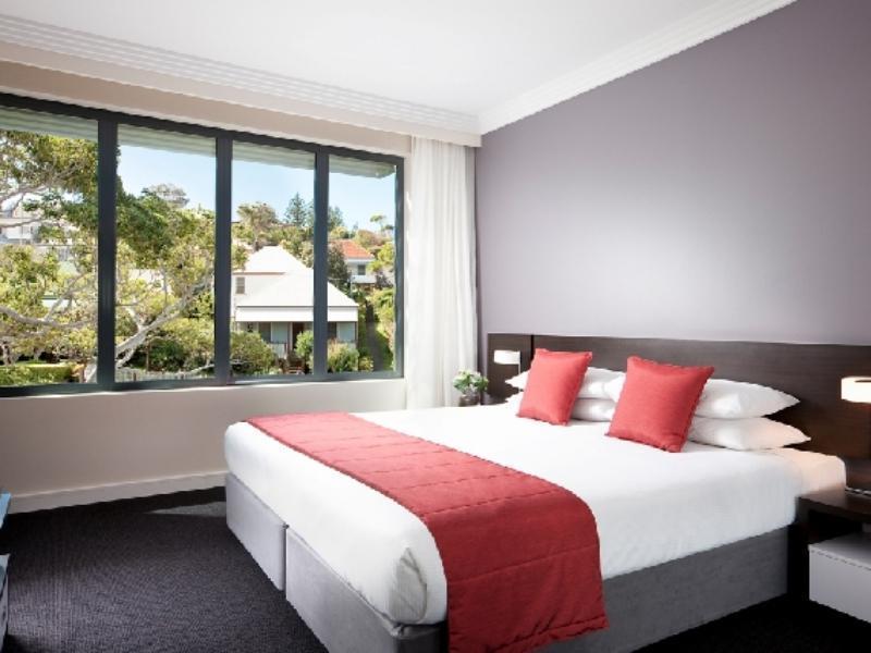 The Sebel Hotel 4*