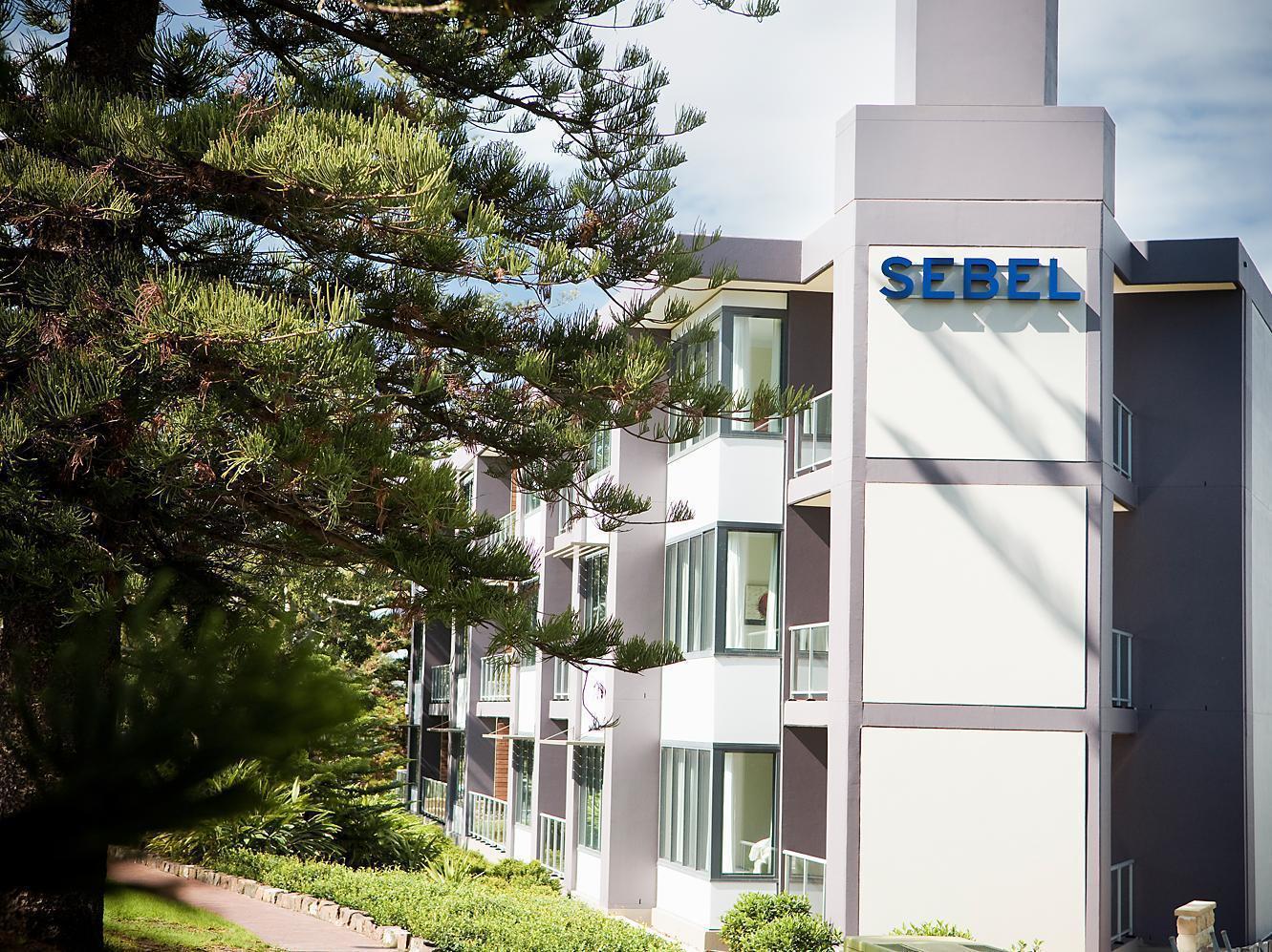 The Sebel Hotel Kiama